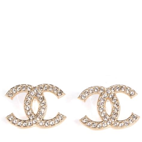 how much are chanel earrings|cheapest Chanel earrings.